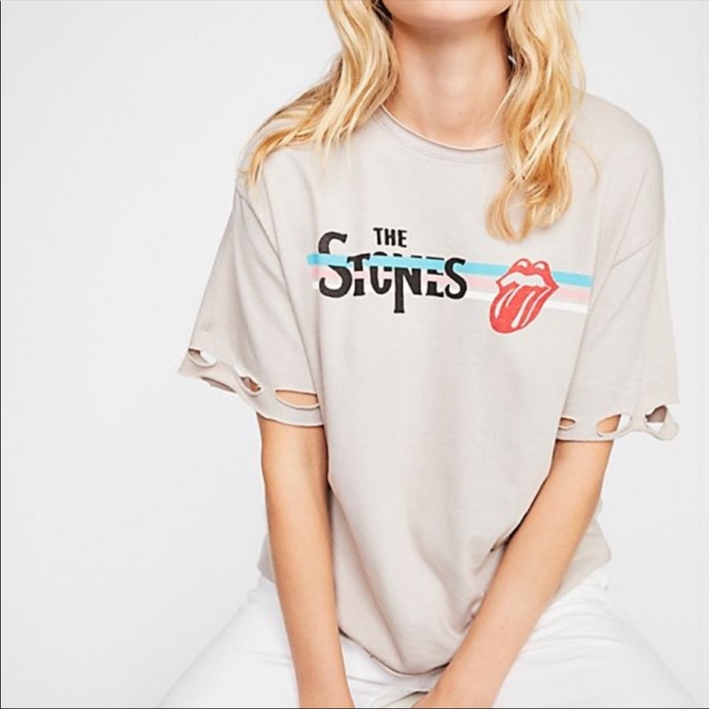 Free People T-Shirt